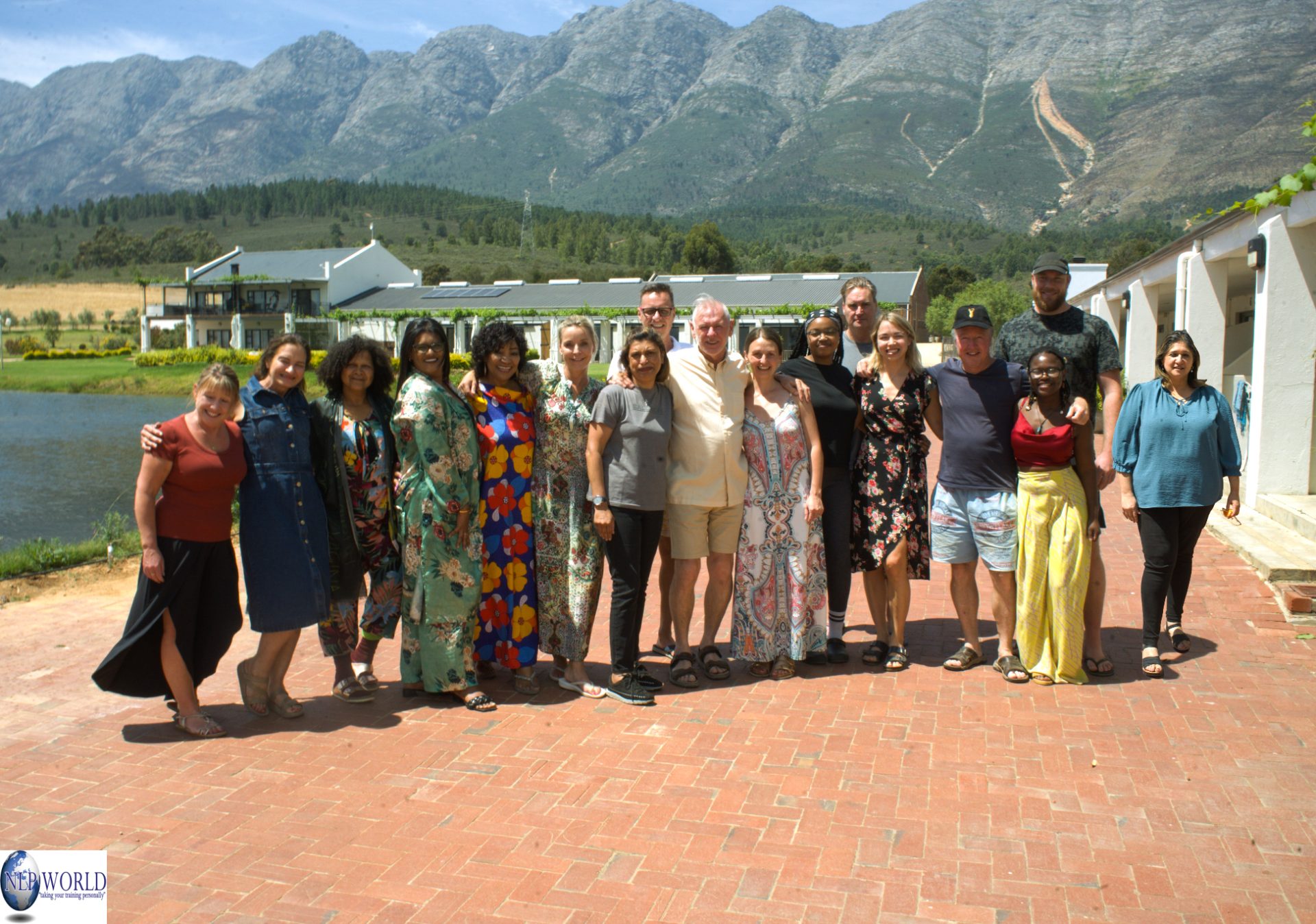 NLP Retreat Group