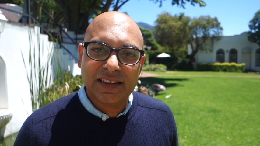 Anil (Coaching and Business)