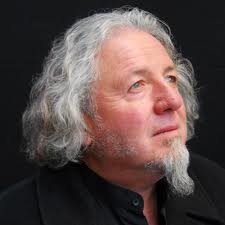 paul burr
