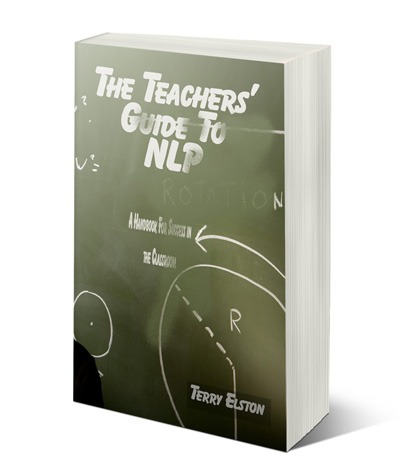 Product image for The Teachers Guide to NLP | NLP World