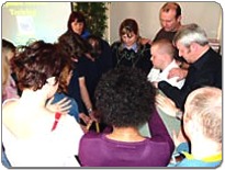 NLP Hypnosis - Group Trances