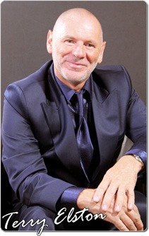 Master Practitioner and Trainer Terry Elston