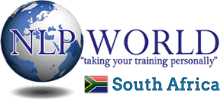 NLP World | South Africa | Taking Your Training Personally