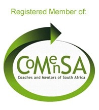 Coaches & Mentors of South Africa logo | NLP World