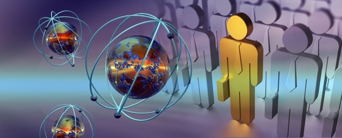 Quantum Linguistic People | NLP World