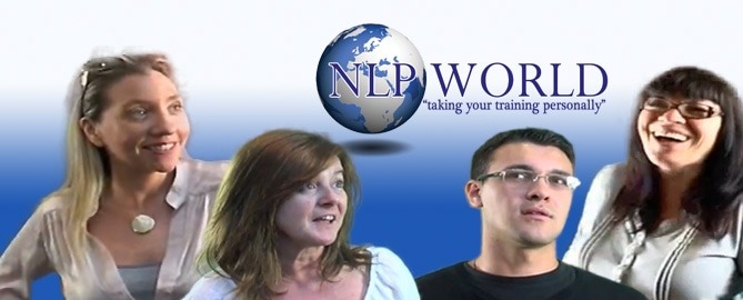 Delegates Testimonials from an NLP Practitioner Training | NLP World