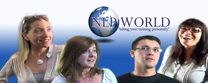 Our NLP Practitioner Training Course Testimonials | NLP World