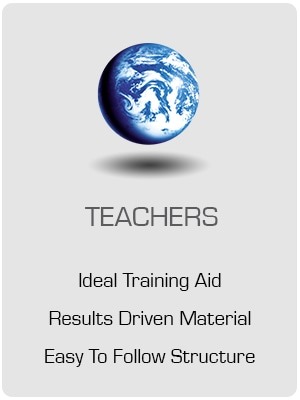 Teachers NLP Training