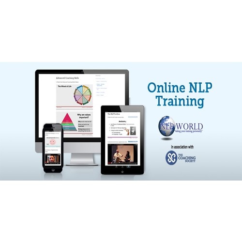 online nlp training