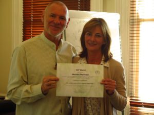 NLP Certification