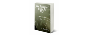 teachers guide to NLP book cover