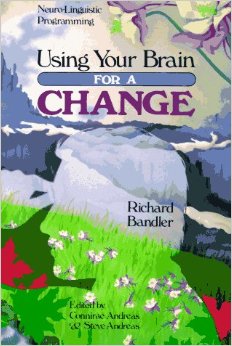 book cover using your brain for a change