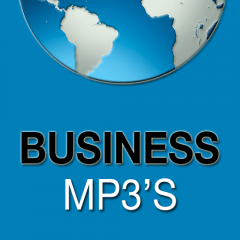 Business MP3’s
