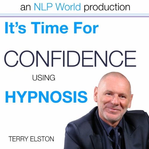 It’s Time For Confidence With Terry Elston