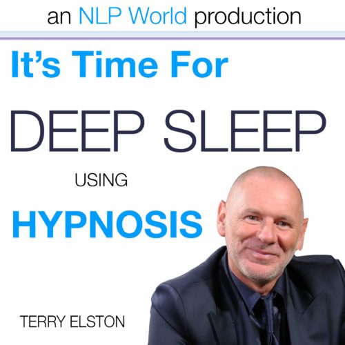It’s Time For Better Sleep With Terry Elston