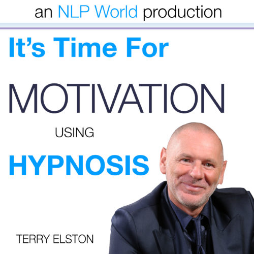 It’s Time For Motivation With Terry Elston