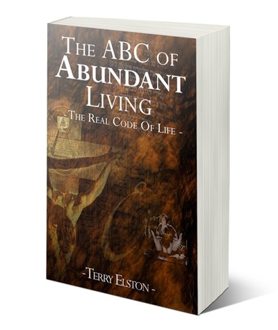 The ABC of Abundant Living eBook