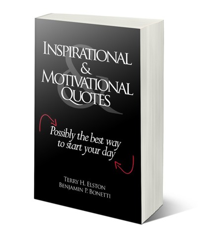 Inspirational & Motivational Quotes eBook