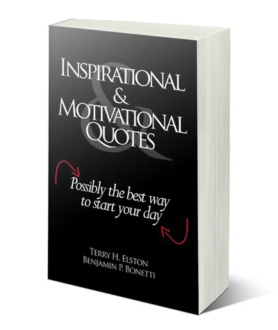 Inspirational & Motivational Quotes eBook