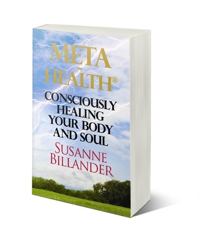 META-Health Consciously healing your body and soul eBook