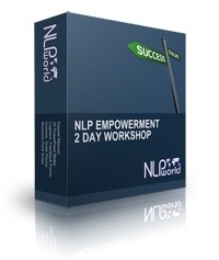 NLP Empowerment 2 Day Workshop