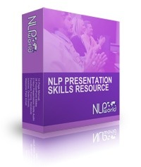 NLP Presentation Skills Resources