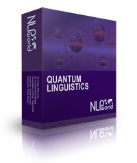 Quantum Linguistics To Go!