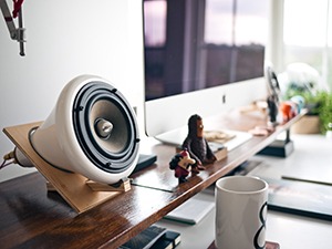 Music For Therapists (Music)