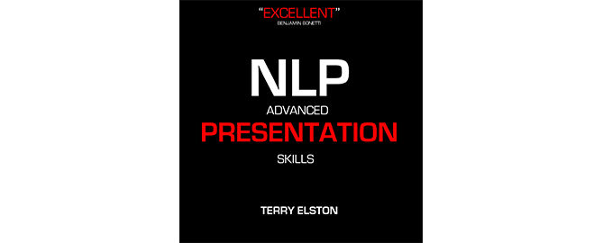 nlp presentations skills label