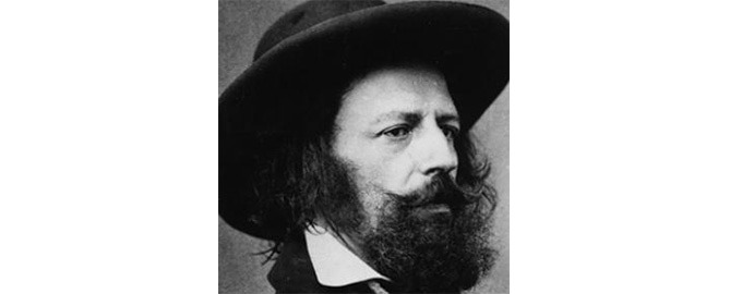 tennyson