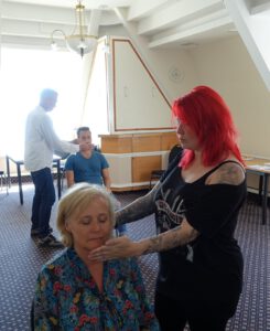 master practitioner hypnosis