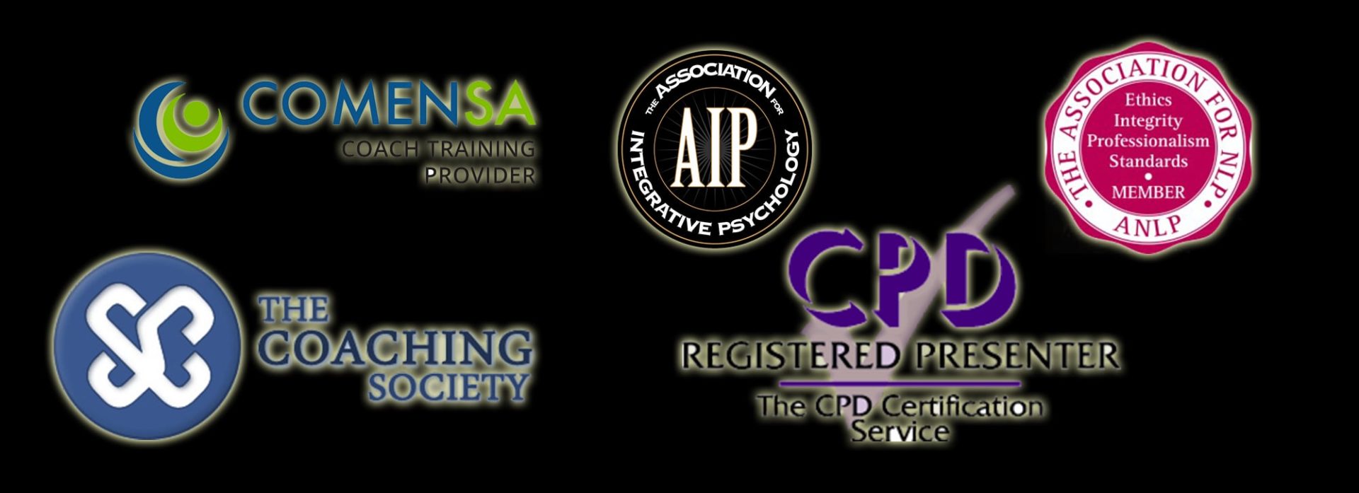 NLP accredited