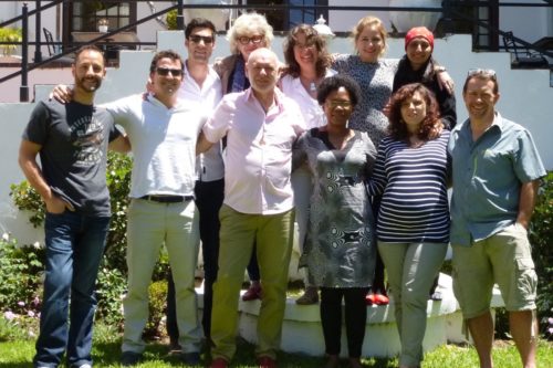 Seven Day NLP Practitioner (including Hypnosis and TBT) <strong style="color: green">starting 6th November 2021 Cape Town</strong>
