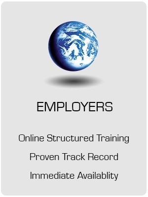 Employers NLP Staff Training