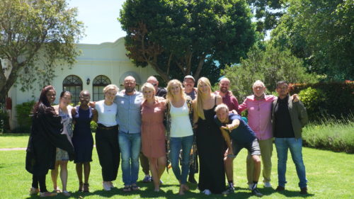 Gauteng NLP Practitioner Course