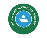 International Coaches Register logo