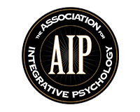 Association for Integrative Psychology (AIP) logo
