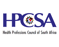 Health Professions Council of South Africa (HPCSA) logo