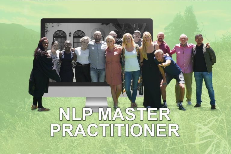 NLP Master Practitioner Training Course