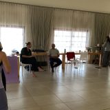 NLP Retreat course