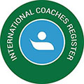International coaches register nlp coach logo
