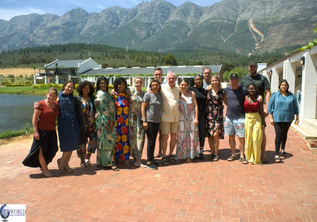 NLP Retreat Group