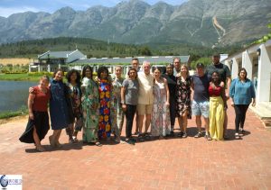 NLP Retreat Group