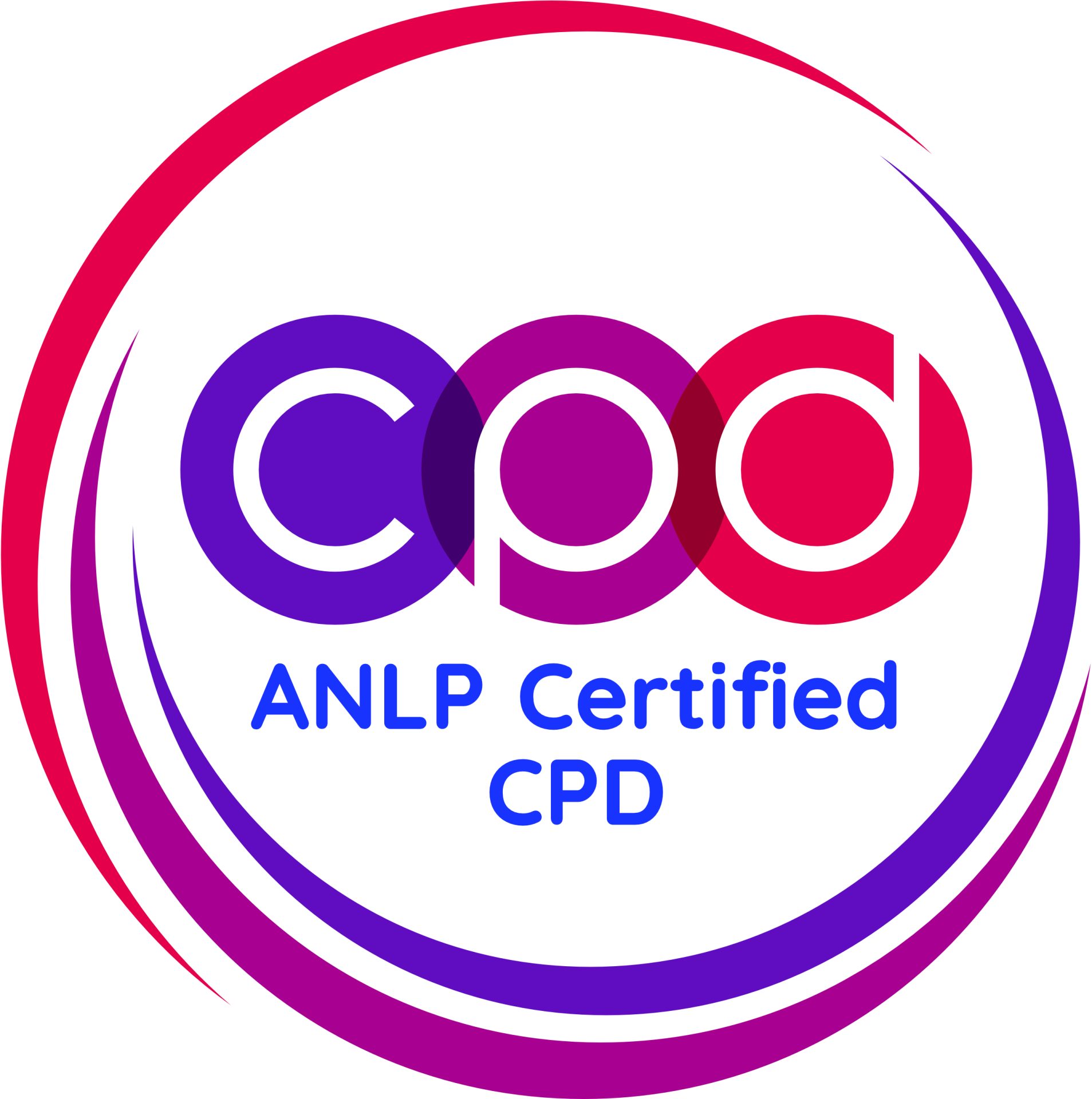 Earn CPD Points with NLP World – ANLP Certified NLP Training - NLP World