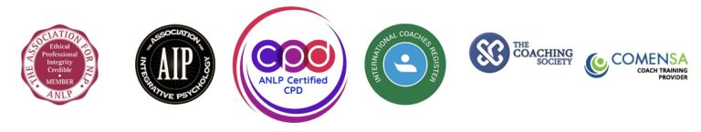 nlp accredited courses